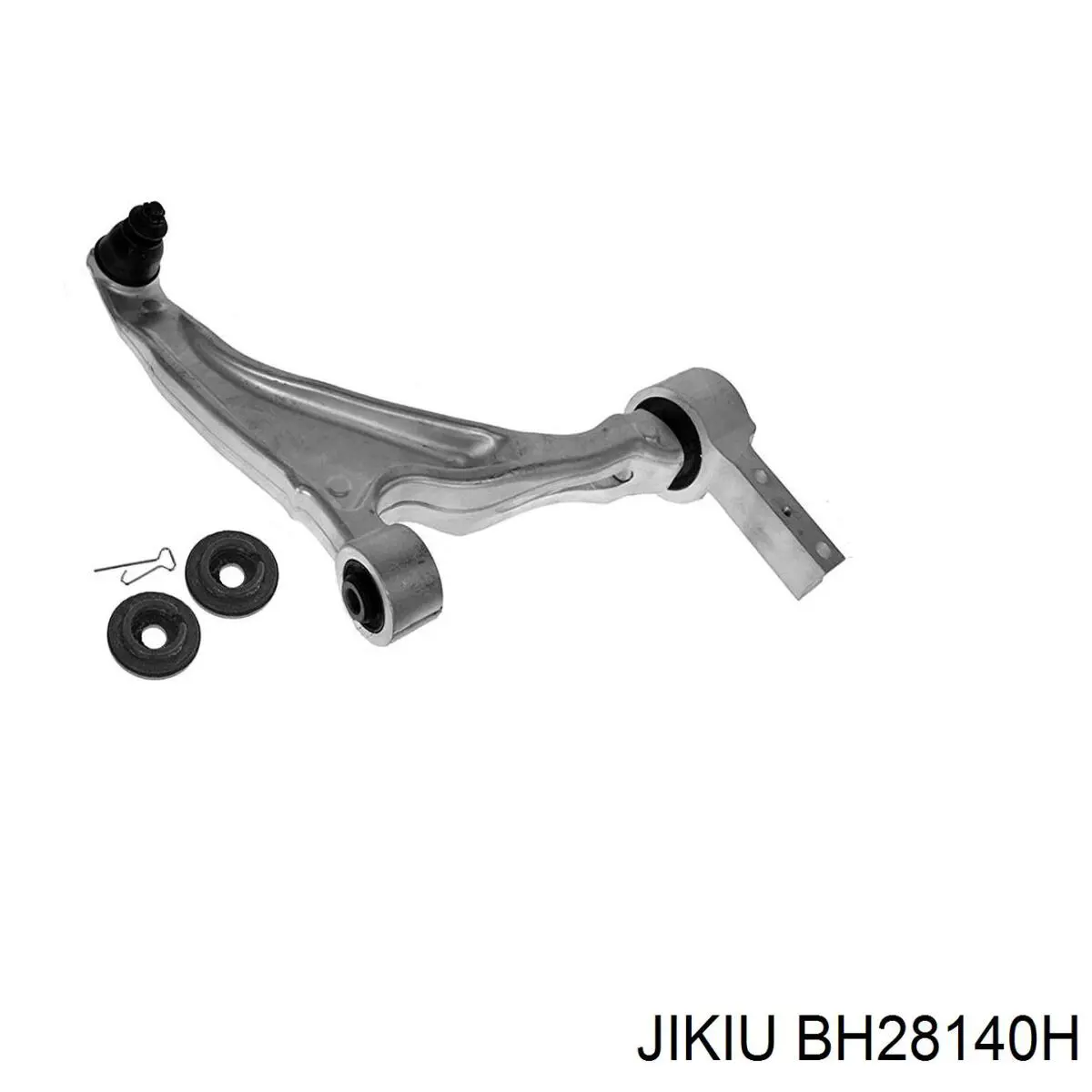 BH28140H Jikiu silentblock de suspensión delantero inferior