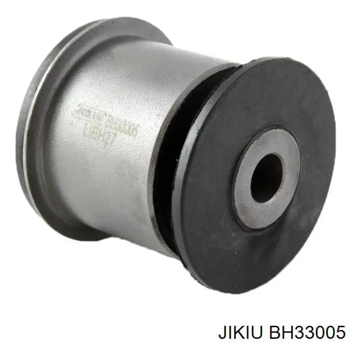 BH33005 Jikiu suspensión, brazo oscilante trasero inferior