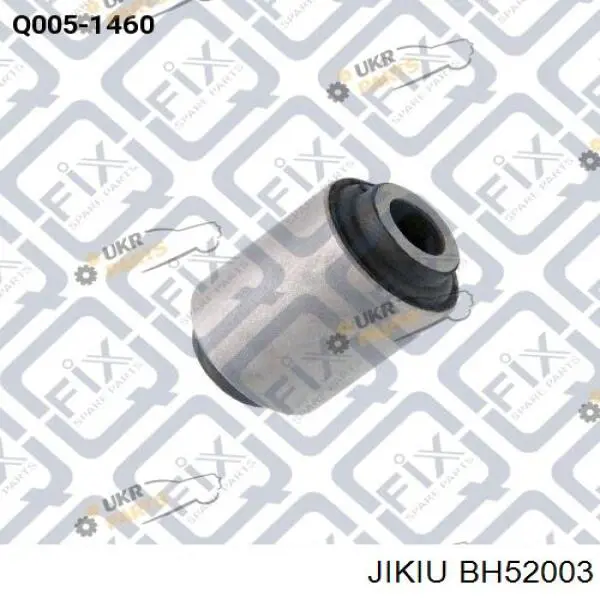 BH52003 Jikiu silentblock de mangueta trasera