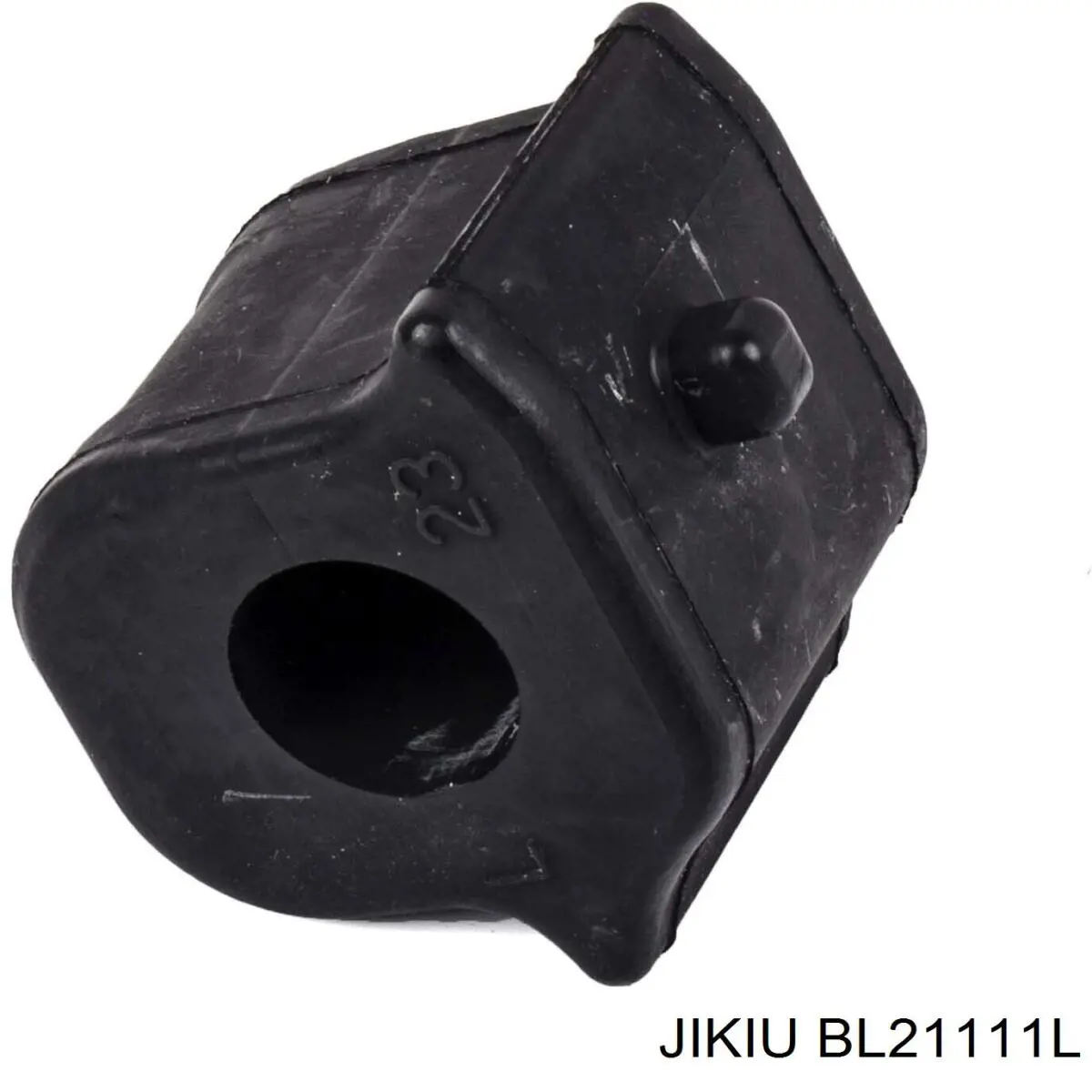 BL21111L Jikiu soporte de estabilizador delantero izquierdo