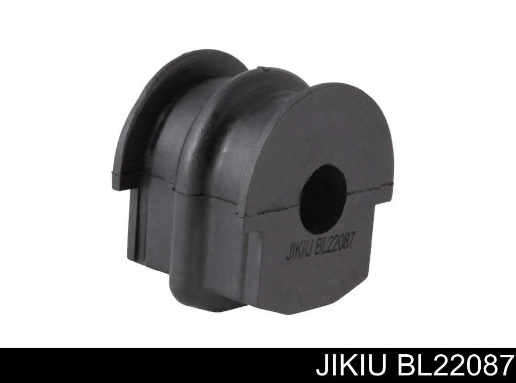 BL22087 Jikiu casquillo de barra estabilizadora trasera