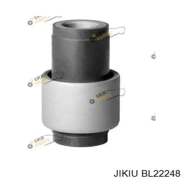 BL22248 Jikiu silentblock de brazo de suspensión delantero superior