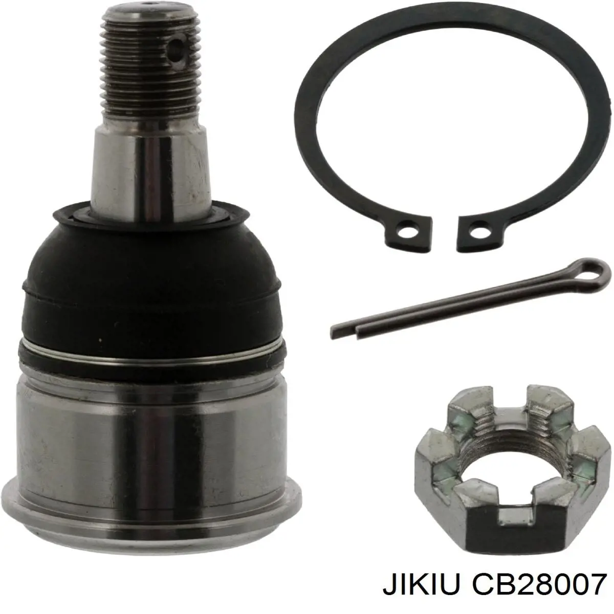 CB28007 Jikiu rotula de suspension