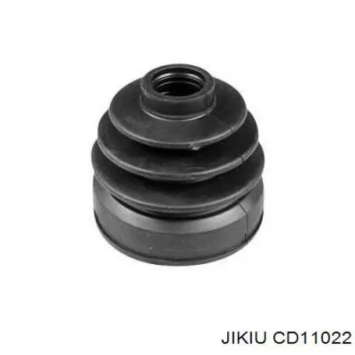 CD11022 Jikiu fuelle, árbol de transmisión delantero interior izquierdo