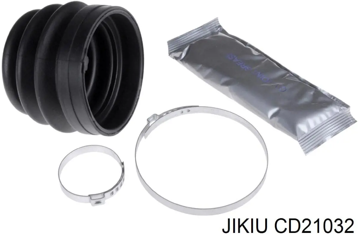 Fuelle transmisión delantero exterior Toyota Hilux pick-up (N) (1983 - 2005) precio, desde 24,60 EUR