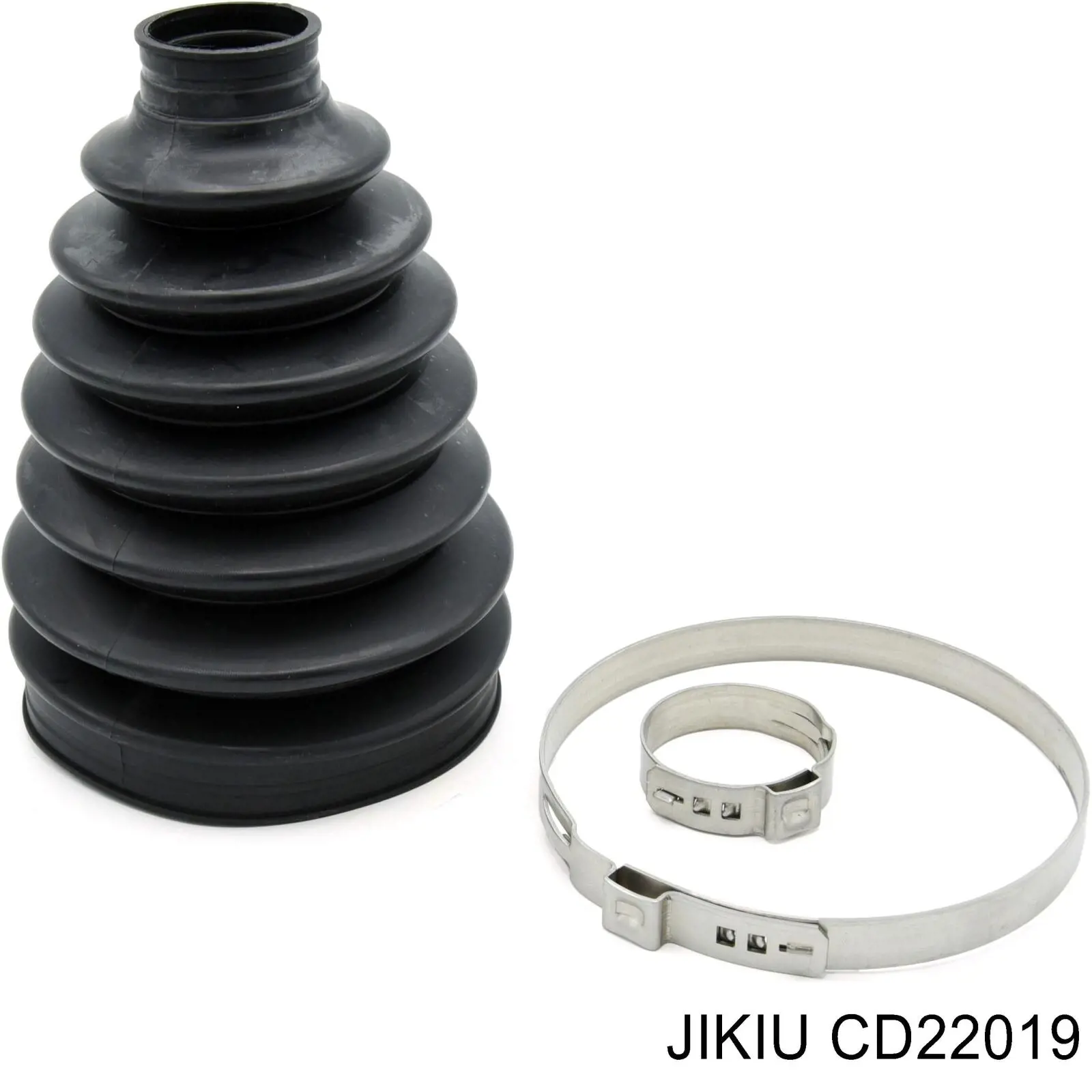 CD22019 Jikiu fuelle, árbol de transmisión delantero exterior