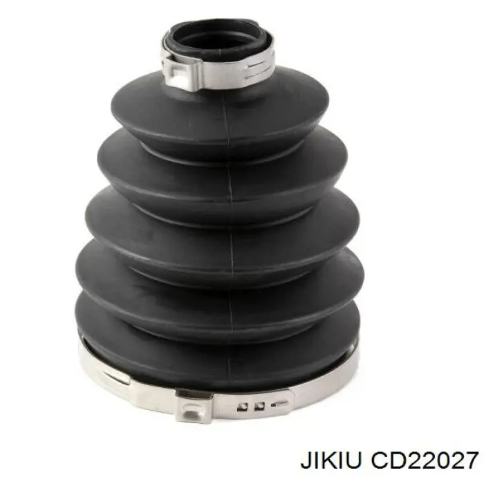 CD22027 Jikiu fuelle, árbol de transmisión trasero exterior