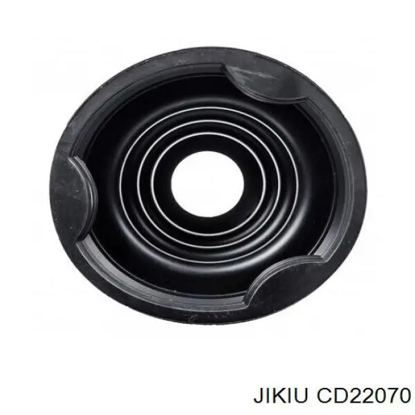 CD22070 Jikiu fuelle, árbol de transmisión delantero interior