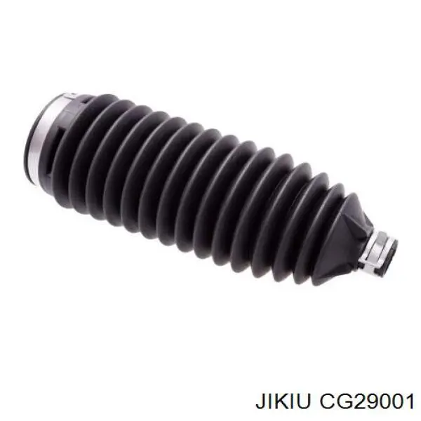 CG29001 Jikiu fuelle, dirección