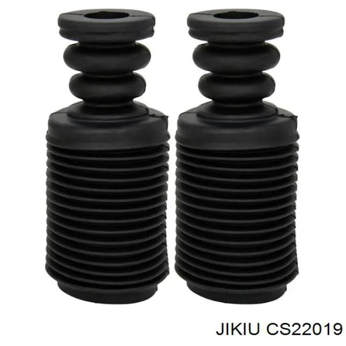 Caperuza protectora/fuelle, amortiguador delantero Kayaba 910350