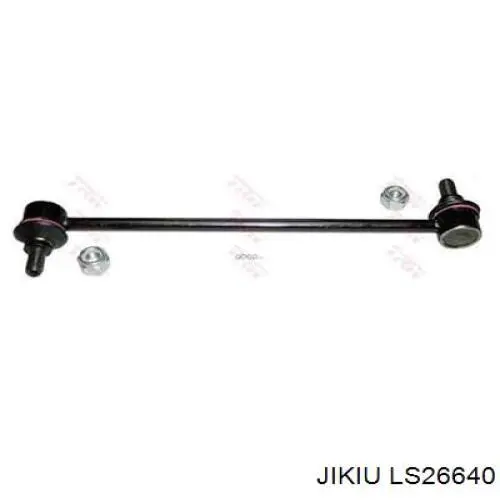 Soporte de barra estabilizadora delantera Toyota Corolla E12