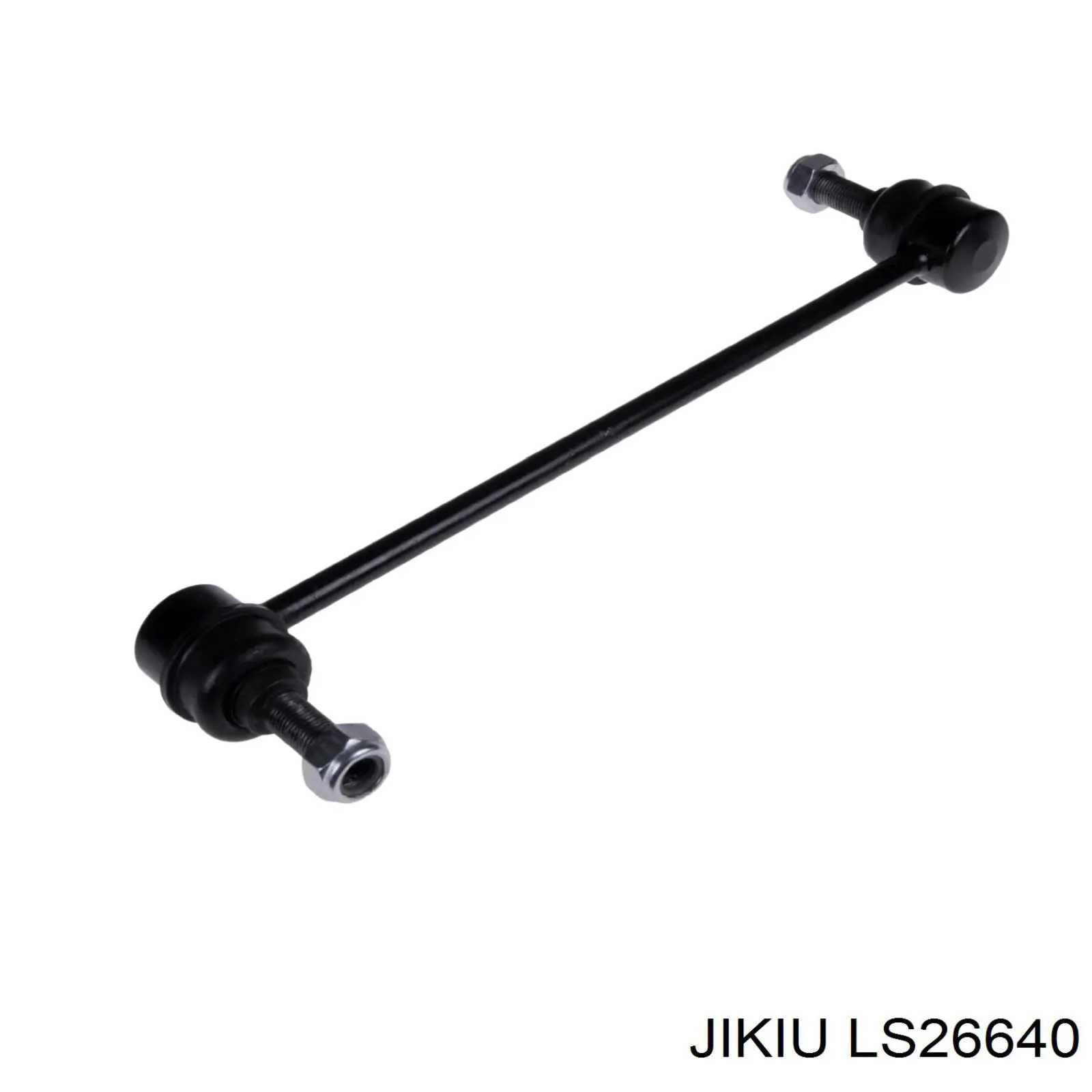 Soporte de barra estabilizadora delantera Toyota Corolla E12