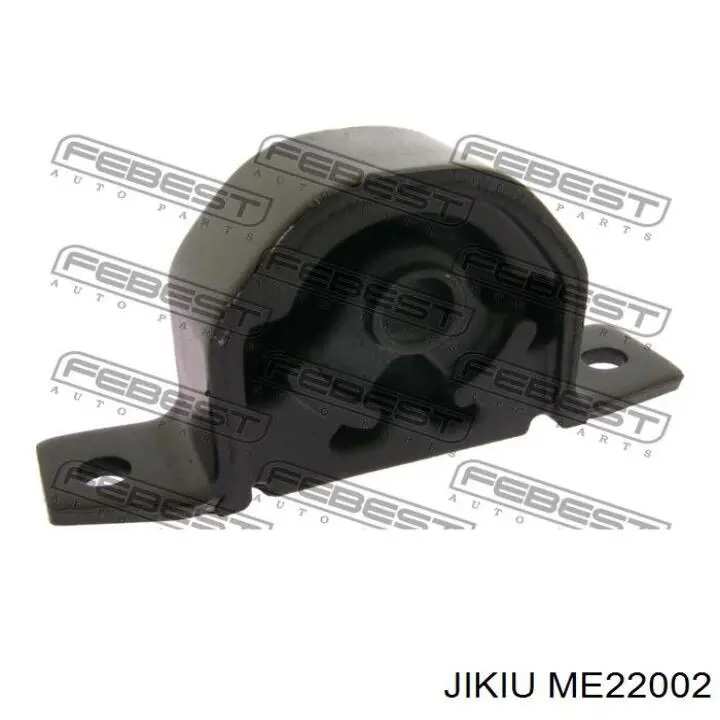 ME22002 Jikiu soporte de motor derecho