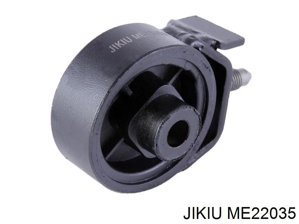 ME22035 Jikiu soporte, motor, izquierdo, superior