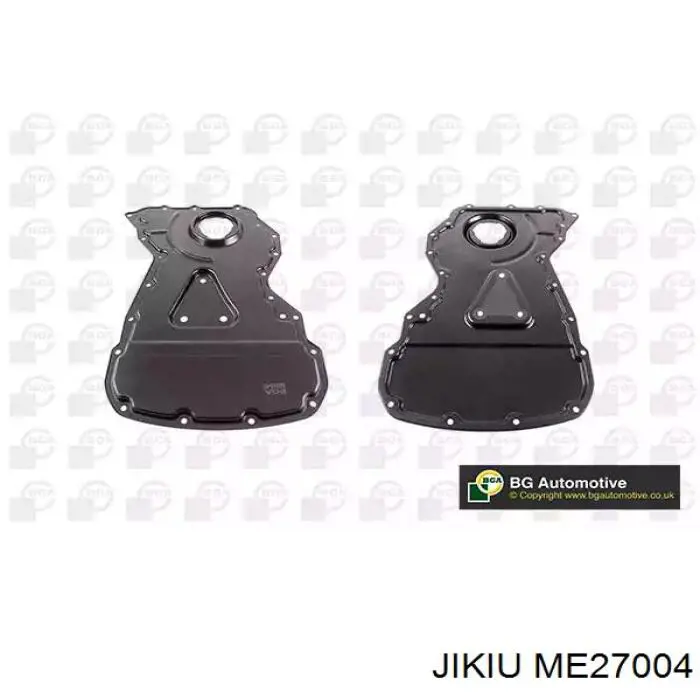 ME27004 Jikiu soporte motor delantero