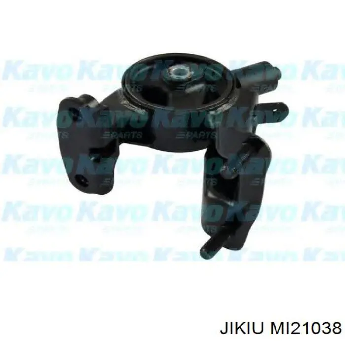 MI21038 Jikiu soporte de motor trasero