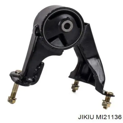 MI21136 Jikiu soporte de motor trasero