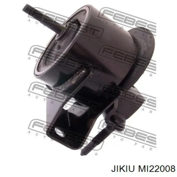 MI22008 Jikiu soporte de motor derecho