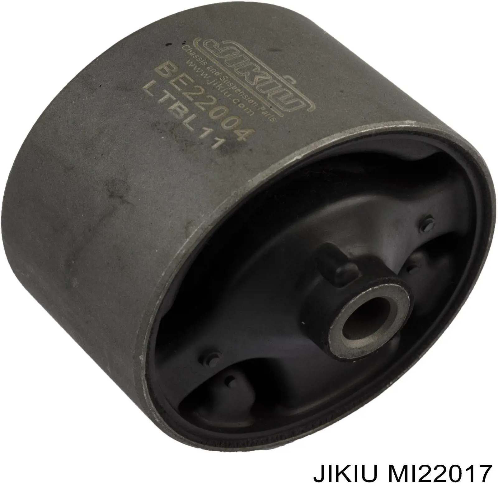 MI22017 Jikiu soporte motor izquierdo