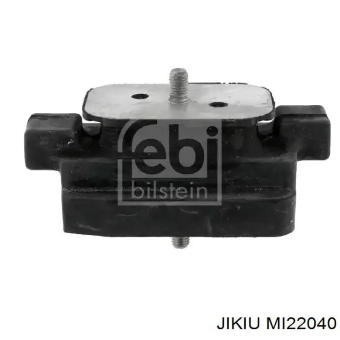 MI22040 Jikiu soporte de motor trasero