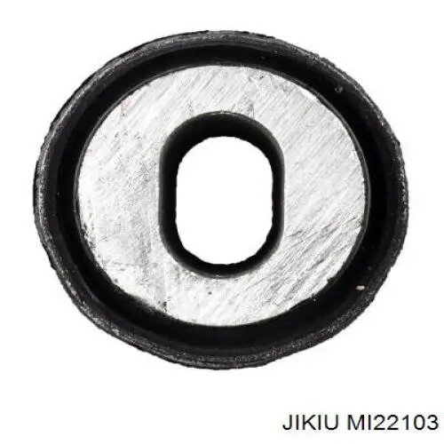 MI22103 Jikiu soporte, motor, derecho, trasero