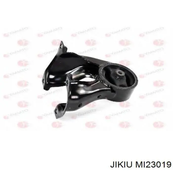 MI23019 Jikiu soporte de motor trasero