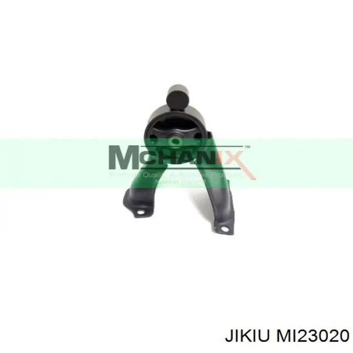 MI23020 Jikiu soporte de motor trasero