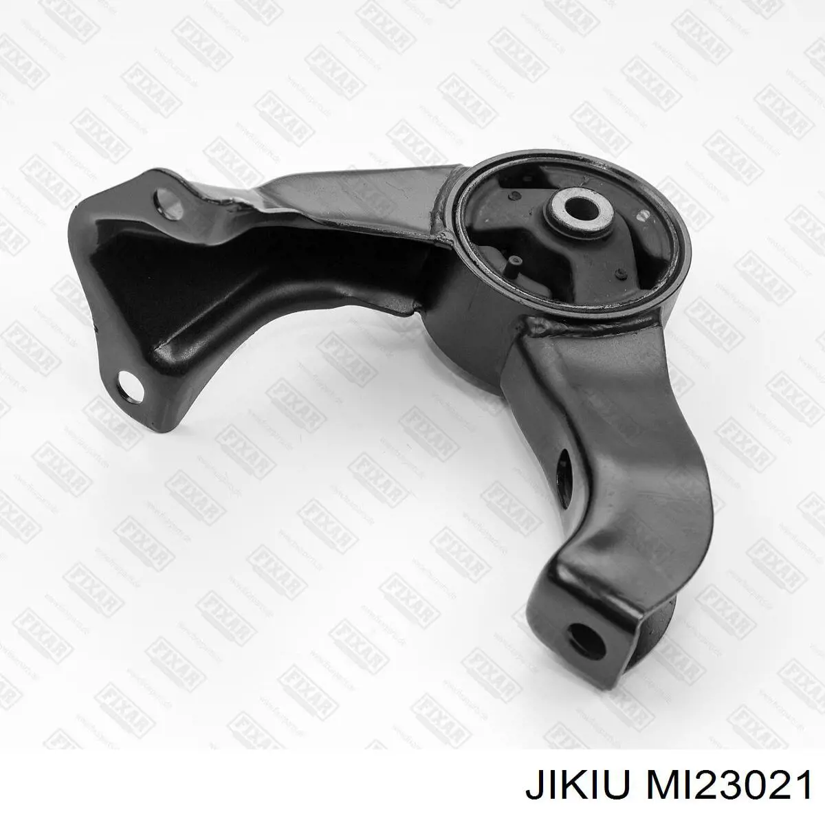 MI23021 Jikiu soporte de motor trasero