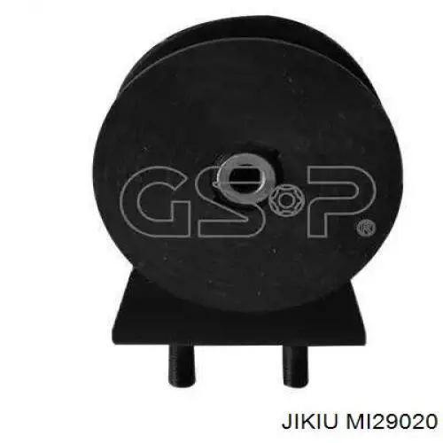 MI29020 Jikiu soporte de motor trasero