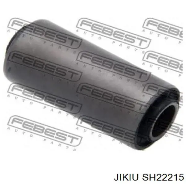 sh22215 Jikiu silentblock delantero de ballesta delantera