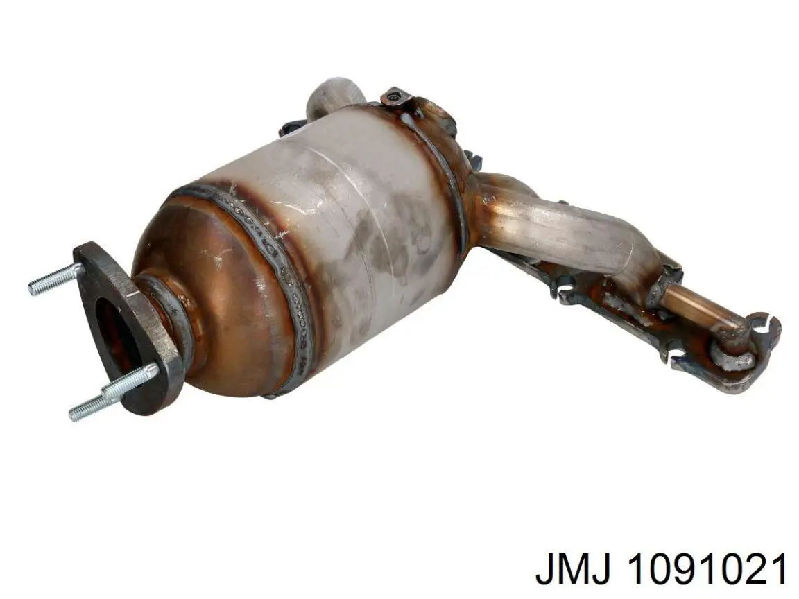Catalizador JMJ 1091021 precio, desde 268,96 EUR