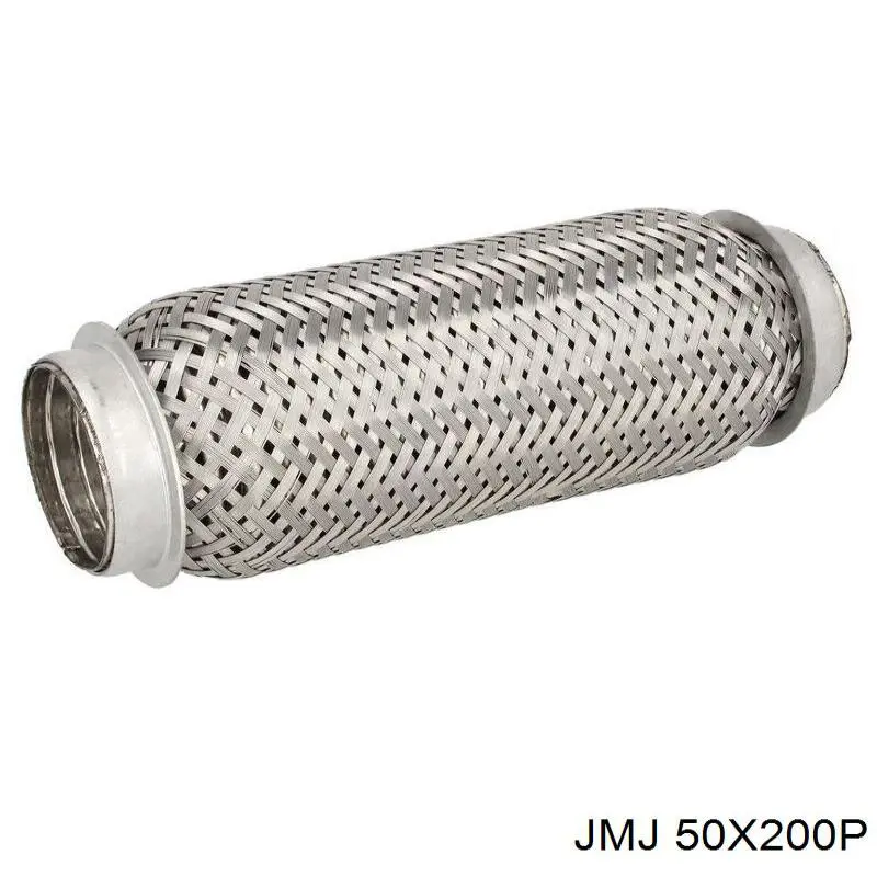 50X200P JMJ Tubo ondulado de escape