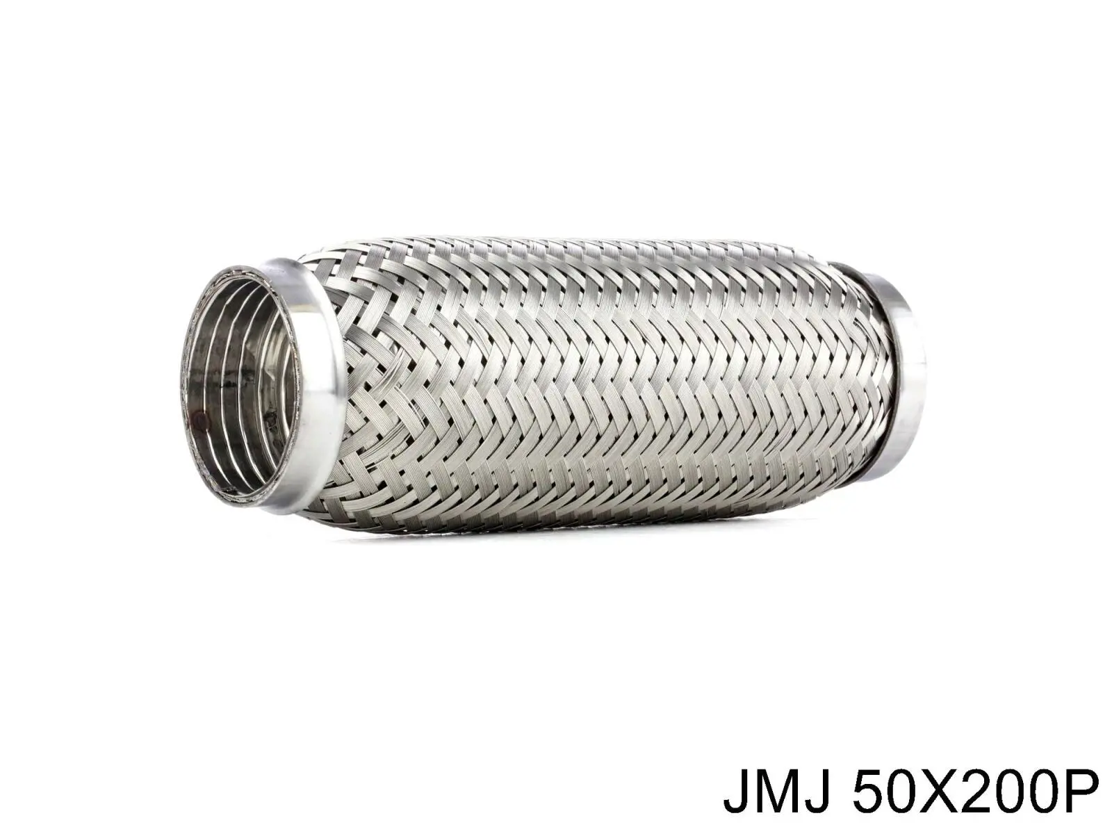 Tubo flexible de escape JMJ 50X200P precio, desde 17,42 EUR