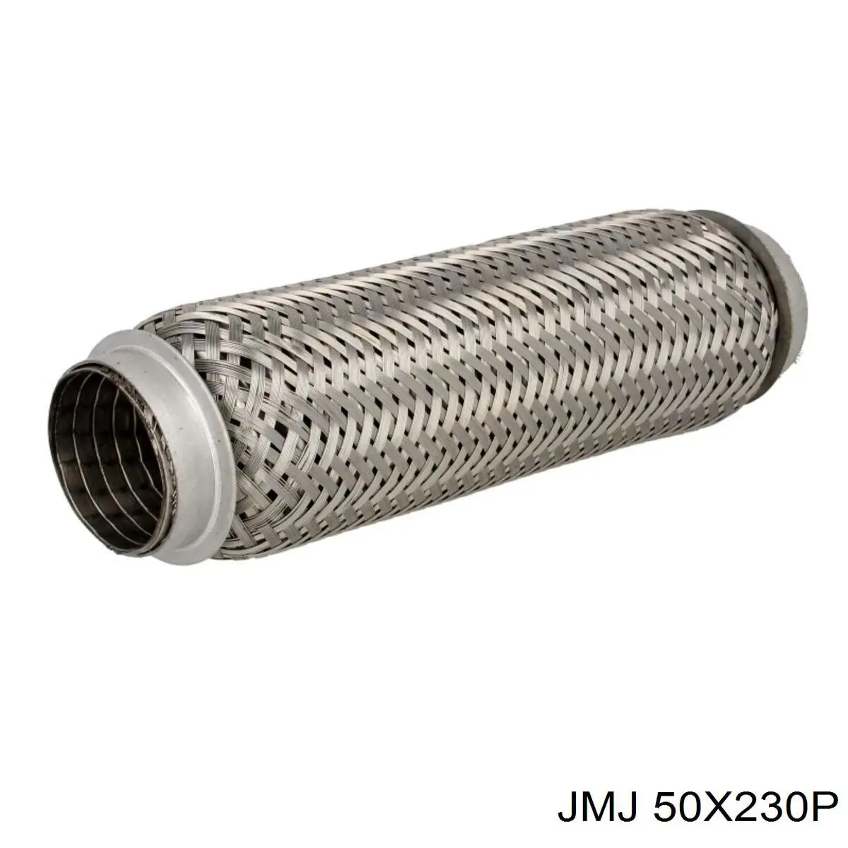 Tubo flexible de escape JMJ 50X230P precio, desde 20,33 EUR