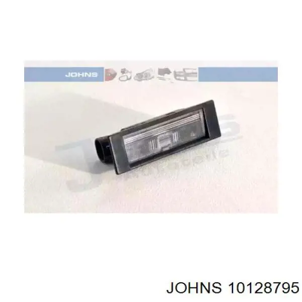 Comprar 715105104000 Magneti Marelli Luz matricula