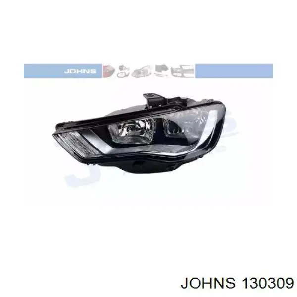 Faro Johns 130309 precio, desde 201,52 EUR