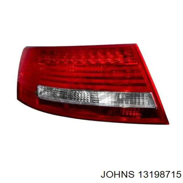 Piloto trasero exterior izquierdo Jumasa 42430443 precio, desde 148,50 EUR