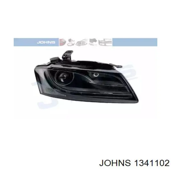 Comprar 4461127RMLDHEM Depo/Loro/Abakus Faro derecho