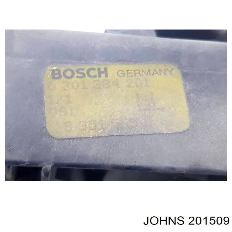 Comprar 13174100LI BMW Faro delantero izquierdo