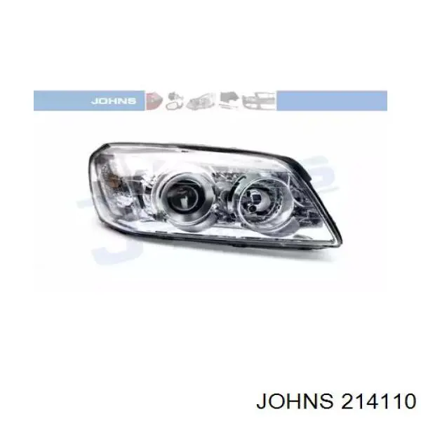 Comprar 214110 Johns Faro derecho
