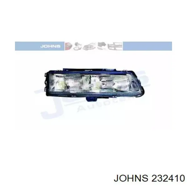 Faro derecho Magneti Marelli LPB281 precio, desde 72,41 EUR