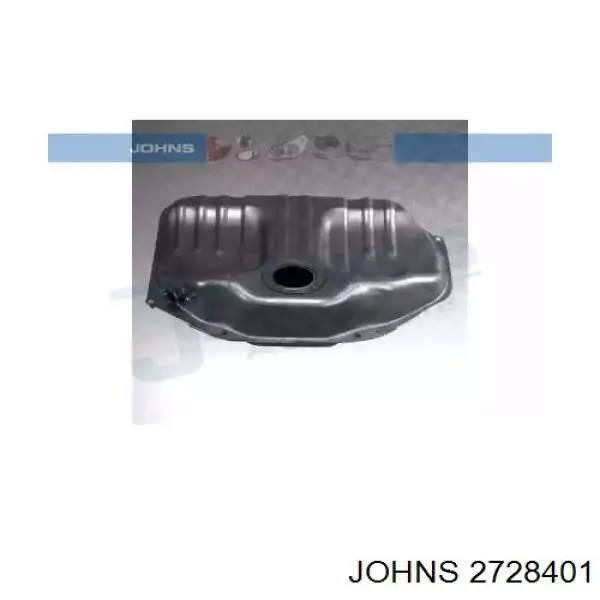 Depósito de gasolina Nissan/Infiniti 1720251C11 precio, desde 451,86 EUR
