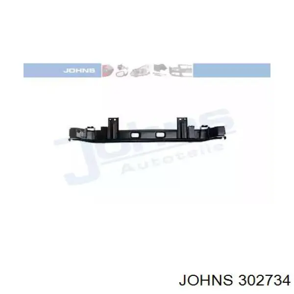 Panel de soporte del radiador y montaje de faros Fiat Brava hatchback (182) (1995 - 2001) precio, desde 170,55 EUR