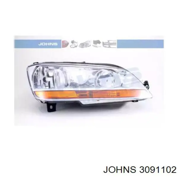 Comprar LPH921 Magneti Marelli Faro derecho