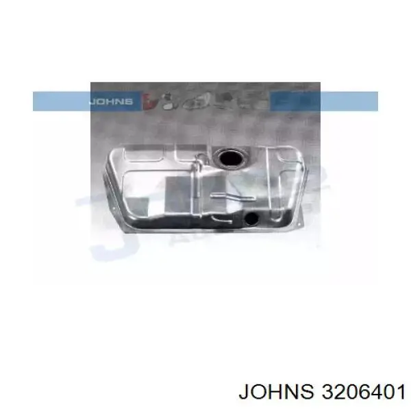 Comprar 6985505 Ford Depósito de gasolina