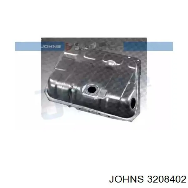 Depósito de gasolina Ford Fiesta Mk2 hatchback (FBD) (1983 - 1989) precio, desde 293,29 EUR