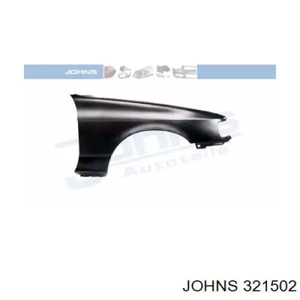 Guardabarros delanteros derecho Ford 6502948 precio, desde 124,06 EUR