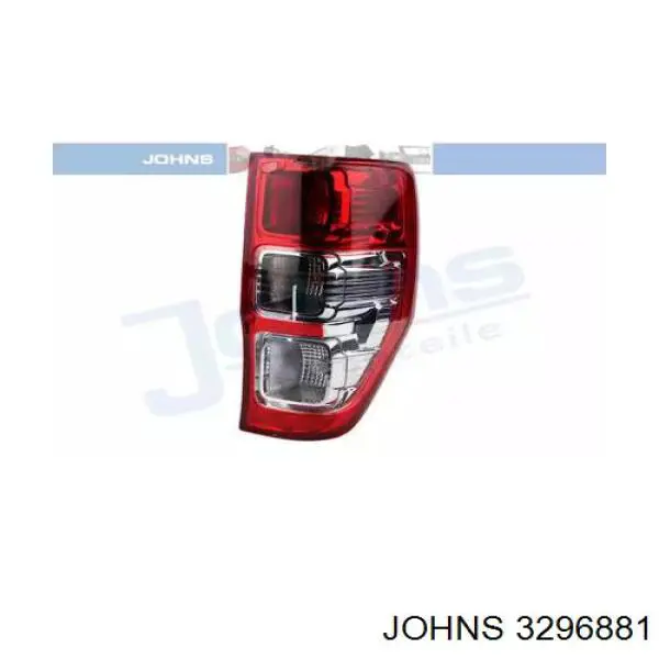 Comprar 2386703 Ford Piloto trasero derecho