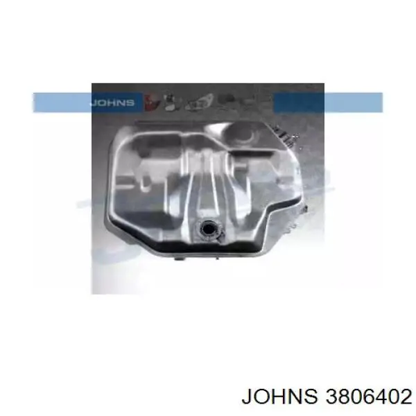 Tanque de combustible para Honda Civic IV ED, EF