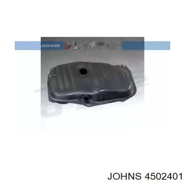Tanque de combustible para Mazda 323 II 3 dr 